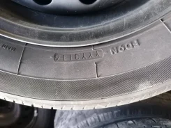 Yokohama S70D. ������, 2016 ���, �/�, ����� 5�% ����