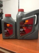 Hyundai-Kia. 10W-40, �����������������, 4��. ����