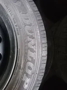 Dunlop Enasave VAN01. ������, 2019 ���, �/�, ����� 10 % ����