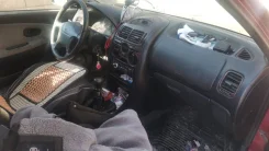 Mitsubishi Carisma. XMCLNDA1AVF031533 ����
