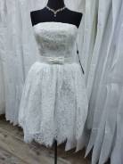 Свадебные платья. фото