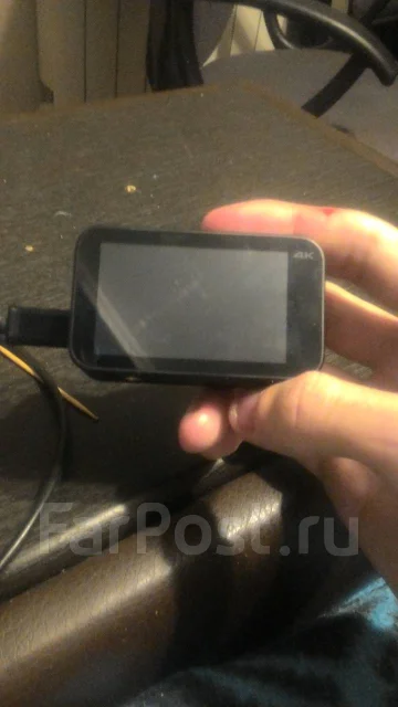 Xiaomi Mi Action Camera. ��� ��������� ����