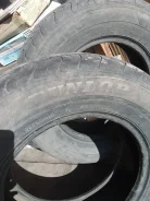 Dunlop Eco EC 201. ������, 2010 ���, �/�, ����� 40 % ����