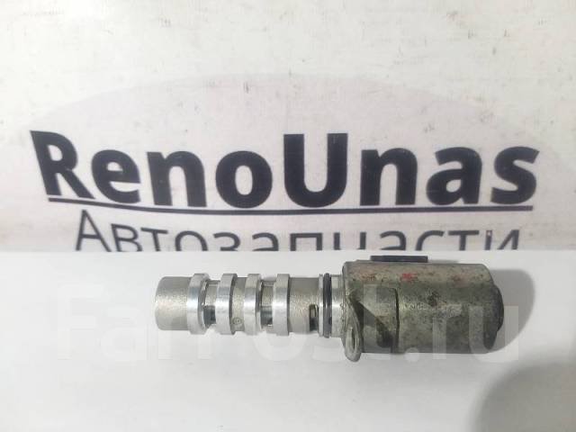 Где находится клапан фазорегулятора ниссан альмера g15 Клапан фазорегулятора Nissan Almera Primera 23796AU00B купить в Ростове-на-Дону 