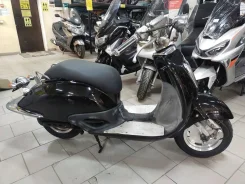 Honda Joker 50. 49����. ��., ��������, ��� ���, ��� ������� ����