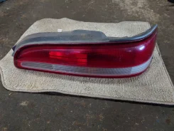 ������ Toyota Corona Exiv, ������ 20343R ����