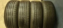 Bridgestone Playz PX-RV. ������, 2019 ���, �/�, ����� 30�% ����