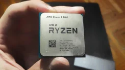 AMD Ryzen 5 3600 ����