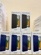 Samsung Galaxy A03 Core. �����, ����� ����