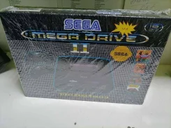 Sega Mega Drive ����