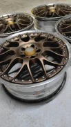 Advan Gewalt. 7.0x17", 5x100, ET47, �� 73,1���. ����