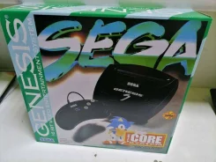 Sega Mega Drive ����