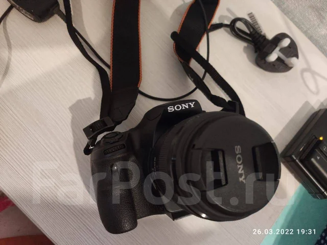 Sony Alpha SLT-A57. 15 - 19.9 �� ����