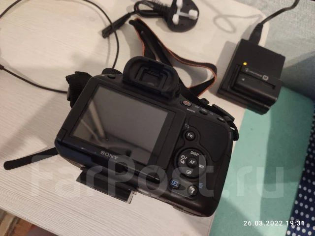 Sony Alpha SLT-A57. 15 - 19.9 �� ����