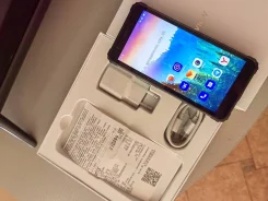 Blackview BV6600E. �����, ������, ���������� ����