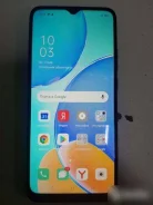 OPPO A15. �/�, ������, 4G LTE, Dual-SIM, NFC ����