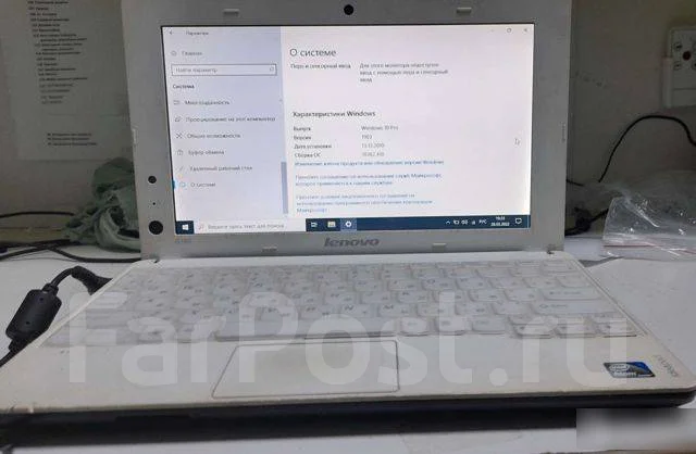 Lenovo. WiFi: 1 ����