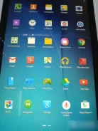Samsung Galaxy Tab E 9.6 ����