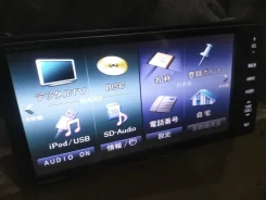 Panasonic CN-S300WD ����