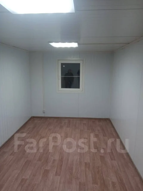 Маленький модульные дома в Приморско-Ахтарск