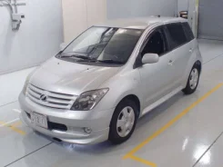 Toyota ist. �������, ��������, 1.5 (109��.�.), ������, 78 000����. ��, �/�, ��� ���. ��� ����� �� ������������ ����