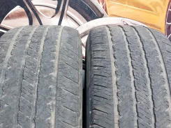 Michelin Pilot LTX. �����������, 2006 ���, �/�, ����� 50 % ����