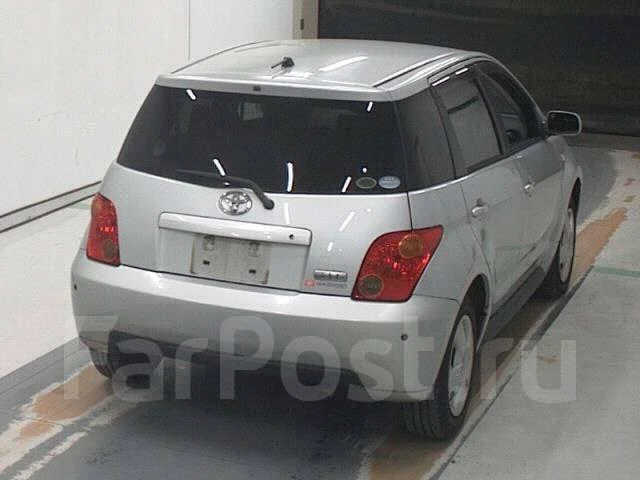 Toyota ist. �������, ��������, 1.3 (87��.�.), ������, 91 000����. ��, �/�, ��� ���. ��� ����� �� ������������ ����