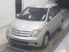 Toyota ist. �������, ��������, 1.3 (87��.�.), ������, 91 000����. ��, �/�, ��� ���. ��� ����� �� ������������ ����