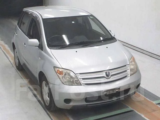 Toyota ist. �������, ��������, 1.3 (87��.�.), ������, 91 000����. ��, �/�, ��� ���. ��� ����� �� ������������ ����