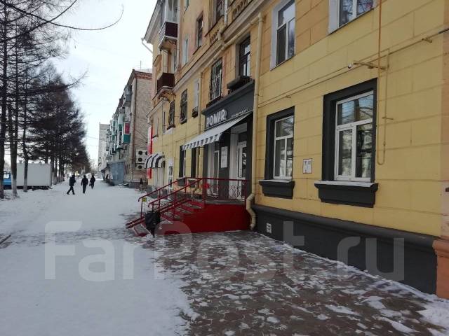 Сдам в аренду помещение свободного назначения - Торговые помещения в ...