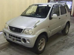 Toyota Cami. �������, 4wd, 1.3 (90��.�.), ������, 93����. ��, �/�, ��� ���. ��� ����� �� ������������ ����