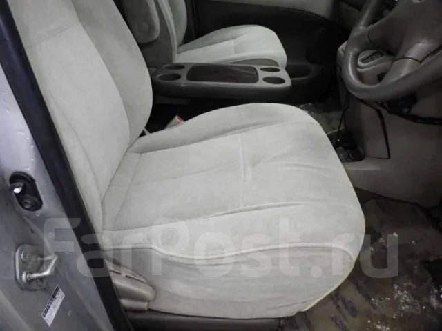 Toyota Granvia. �������, 4wd, 3.0 (140��.�.), ������, 126����. ��, �/�, ��� ���. ��� ����� �� ������������ ����