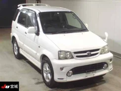 Toyota Cami. �������, 4wd, 1.3 (90��.�.), ������, 86����. ��, �/�, ��� ���. ��� ����� �� ������������ ����