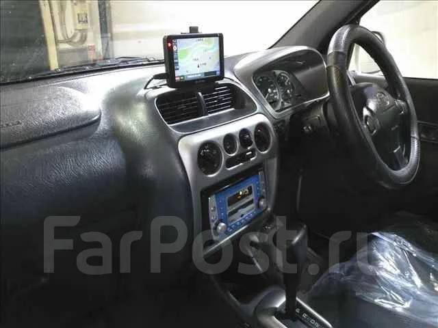 Toyota Cami. �������, 4wd, 1.3 (90��.�.), ������, 86����. ��, �/�, ��� ���. ��� ����� �� ������������ ����
