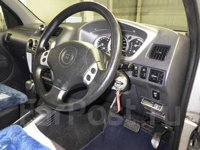 Toyota Cami. �������, 4wd, 1.3 (90��.�.), ������, 57����. ��, �/�, ��� ���. ��� ����� �� ������������ ����
