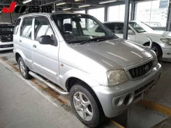 Toyota Cami. ��������, 4wd, 1.3 (90��.�.), ������, 66����. ��, �/�, ��� ���. ��� ����� �� ������������ ����