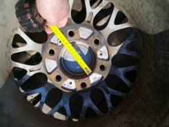 LORENZO. 7.0x16", 6x139.7,  99,0. 