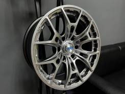 RAYS Gram Lights Azure 57BNX. 8.0x18", 6x139.7, ET0. ��� ����� �� ������������ ����