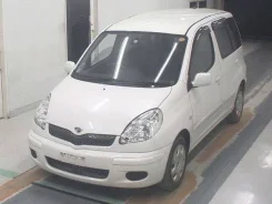 Toyota Funcargo. �������, ��������, 1.3 (87��.�.), ������, 51 000����. ��, �/�, ��� ���. ��� ����� �� ������������ ����