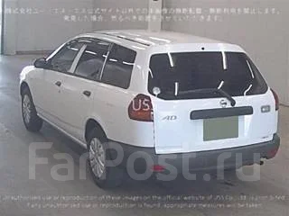 Nissan AD. �������, 4wd, 1.8 (122��.�.), ������, 55 000����. ��, �/�, ��� ���. ��� ����� �� ������������ ����