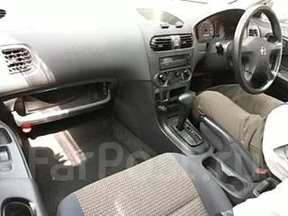 Nissan AD. �������, 4wd, 1.8 (122��.�.), ������, 55 000����. ��, �/�, ��� ���. ��� ����� �� ������������ ����