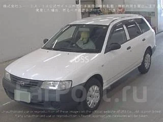 Nissan AD. �������, 4wd, 1.8 (122��.�.), ������, 55 000����. ��, �/�, ��� ���. ��� ����� �� ������������ ����
