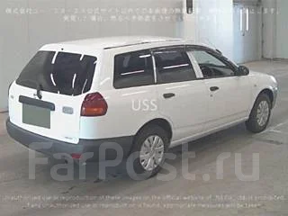 Nissan AD. �������, 4wd, 1.8 (122��.�.), ������, 55 000����. ��, �/�, ��� ���. ��� ����� �� ������������ ����
