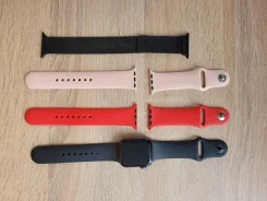 Apple Watch Series 4. GPS ����