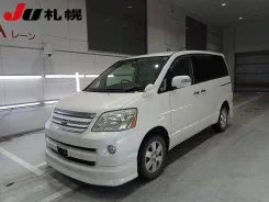 Toyota Noah. ��������, 4wd, 2.0 (155��.�.), ������, 98����. ��, �/�, ��� ���. ��� ����� �� ������� ����