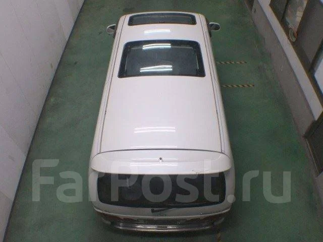 Toyota Granvia. �������, 4wd, 3.4 (180��.�.), ������, 89����. ��, �/�, ��� ���. ��� ����� �� ������������ ����
