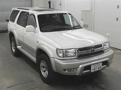 Toyota Hilux Surf. �������, 4wd, 2.7 (150��.�.), ������, 91����. ��, �/�. ��� ����� �� ������������ ����