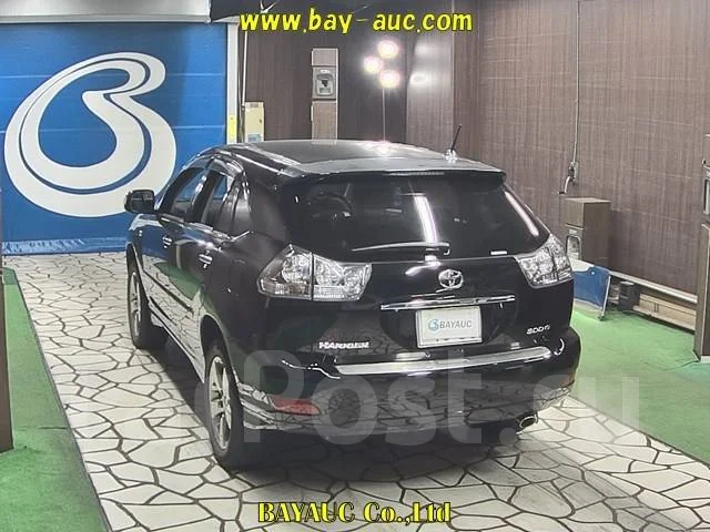 Toyota Harrier. �������, ��������, 3.0 (220��.�.), ������, 78����. ��, �/�, ��� ���. ��� ����� �� ������� ����