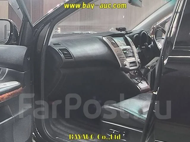 Toyota Harrier. �������, ��������, 3.0 (220��.�.), ������, 78����. ��, �/�, ��� ���. ��� ����� �� ������� ����