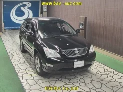 Toyota Harrier. �������, ��������, 3.0 (220��.�.), ������, 78����. ��, �/�, ��� ���. ��� ����� �� ������� ����